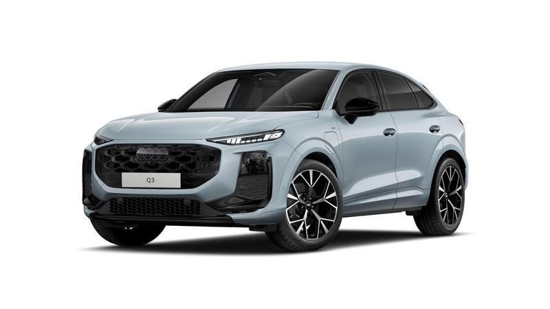 Audi Q3 Sportback e-hybrid 200 kW S tronic S Line Edition