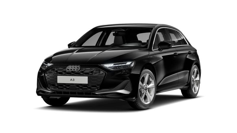Audi A3 A3 Sportback 1.5 tfsi e Business Advanced 204cv s-tronic