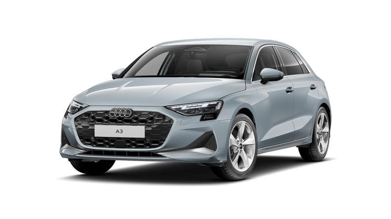 Audi A3 Sportback TFSI 85 kW Business Advanced s tronic