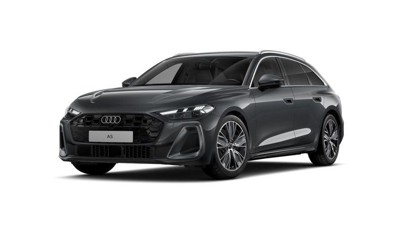 Audi A5 A5 Avant 2.0 tdi mhev+ S line edition 204cv s-tronic