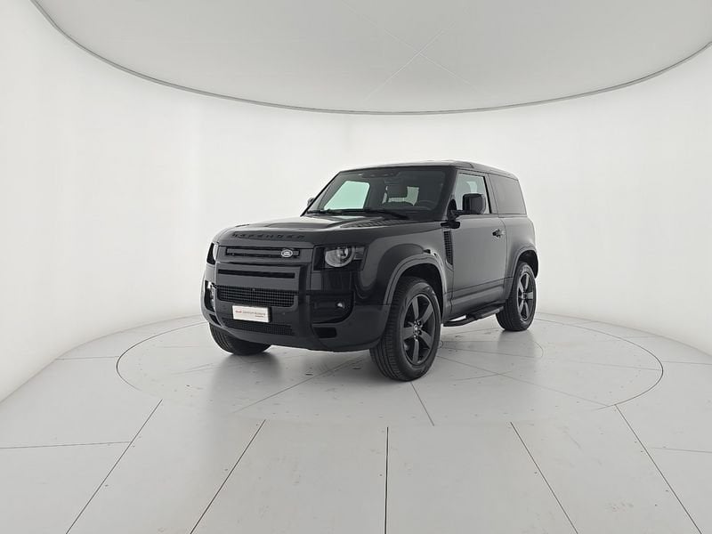 Land Rover Defender Defender 90 3.0d i6 mhev SE awd 250cv auto