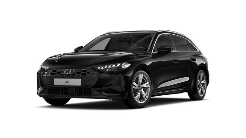 Audi A5 A5 Avant 2.0 tdi mhev+ Business quattro 204cv s-tronic
