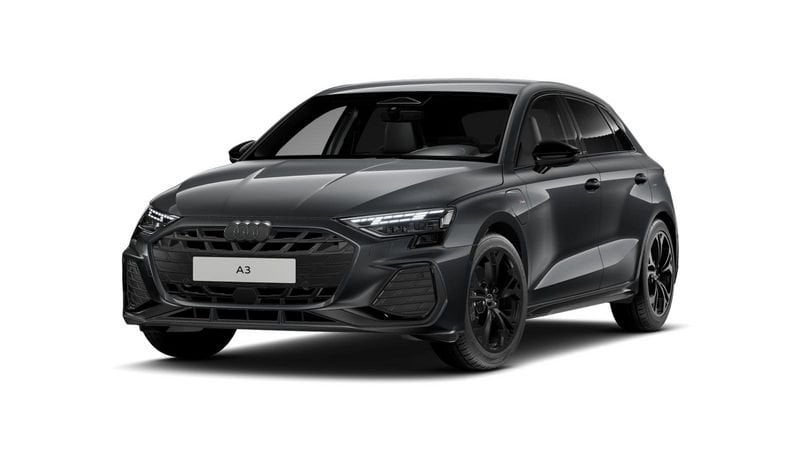 Audi A3 Sportback e-hybrid 150 kW S tronic S Line