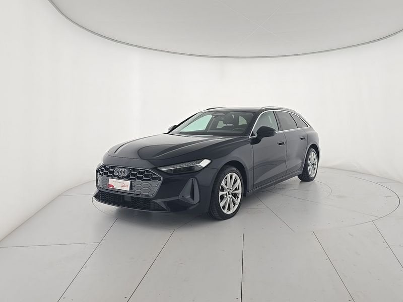 Audi A5 A5 Avant 2.0 tdi mhev+ Business Advanced 204cv s-tronic