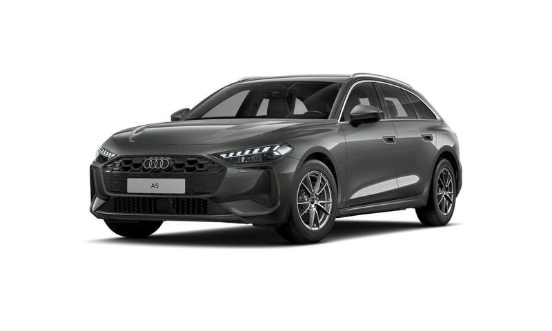 Audi A5 A5 Avant 2.0 tdi mhev+ Business 204cv s-tronic