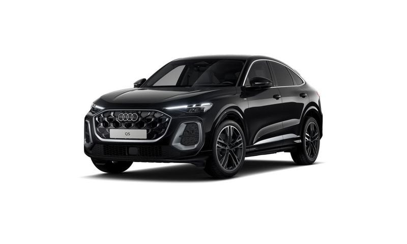 Audi Q5 Q5 Sportback SPB 2.0 tdi mhev+ S line edition quattro 204cv s-tronic