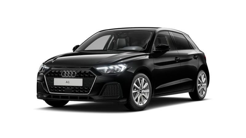Audi A1 A1 Sportback 30 1.0 tfsi Advanced 116cv s-tronic
