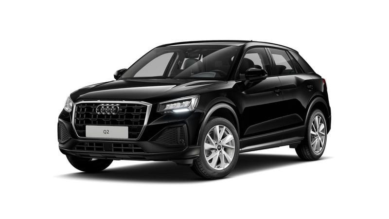 Audi Q2 Q2 35 TDI S tronic Business