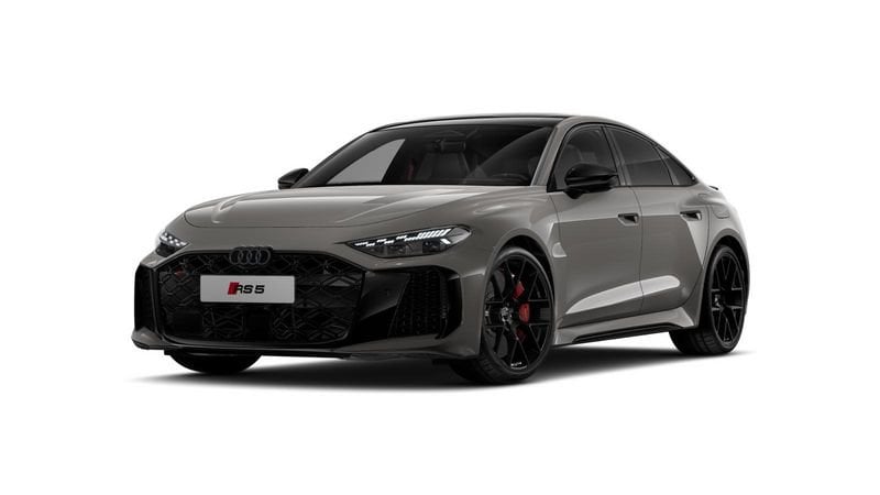 Audi RS5 RS5 Performance e-hybrid 470Kw quat. Tip