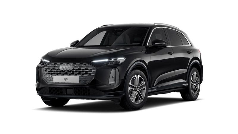Audi Q5 Q5 2.0 tdi mhev+ Business Advanced quattro 204cv s-tronic