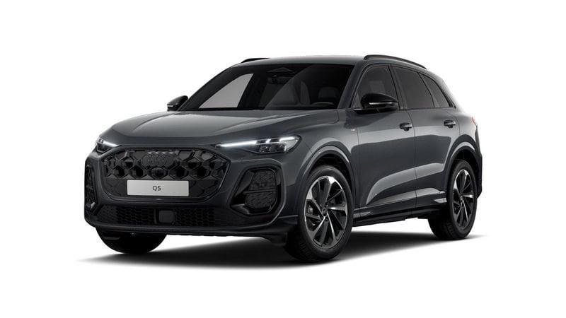 Audi Q5 Q5 2.0 tdi mhev+ S line edition quattro 204cv s-tronic