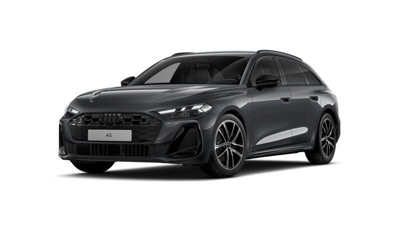 Audi A5 A5 Avant 2.0 tdi mhev+ S line edition quattro 204cv s-tronic
