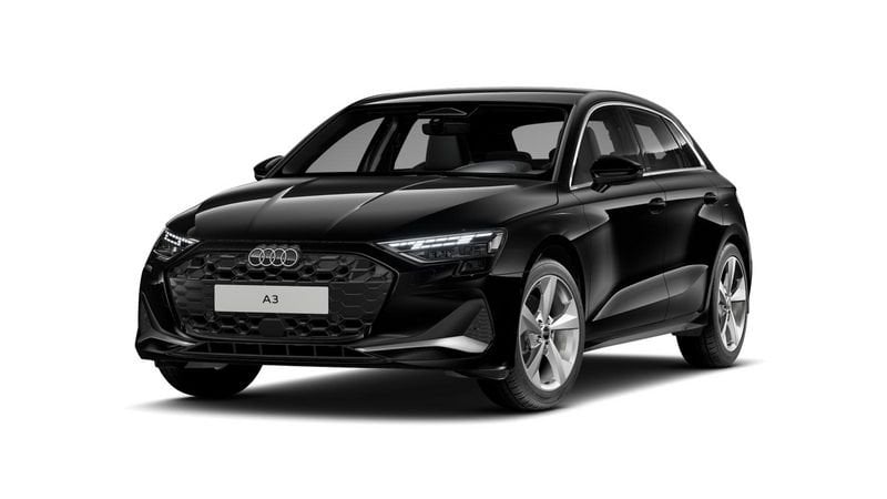 Audi A3 A3 Sportback 2.0 tdi Business Advanced 150cv s-tronic