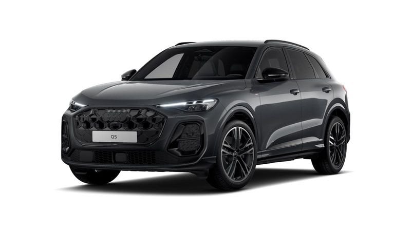 Audi Q5 Q5 2.0 tdi mhev+ S line edition quattro 204cv s-tronic