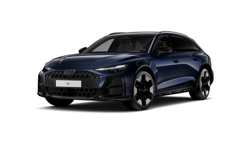 Audi A6 Allroad TDI quattro 220 kW S tronic S line