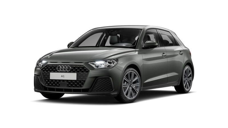 Audi A1 A1 Sportback 30 1.0 tfsi Business 116cv