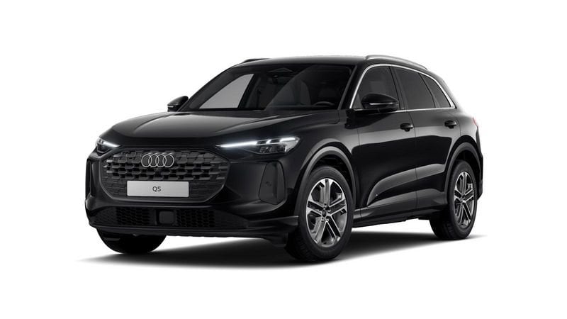 Audi Q5 Q5 2.0 tfsi mhev+ Advanced 204cv s-tronic