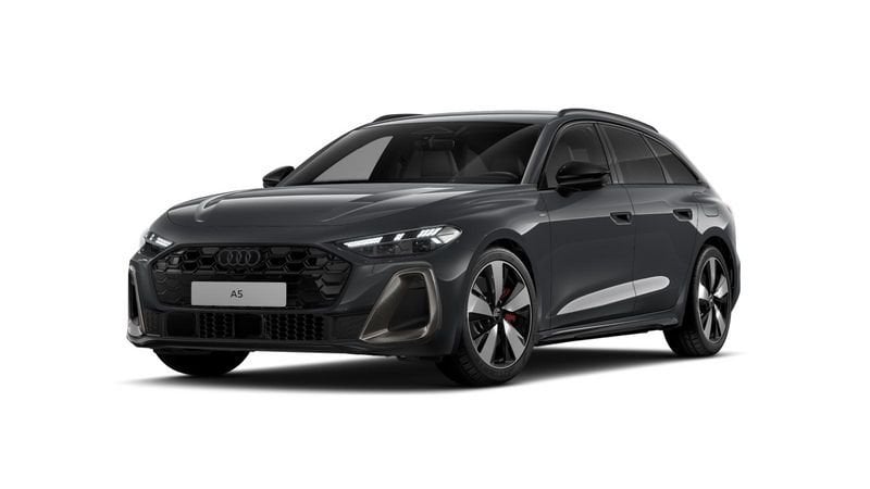 Audi A5 A5 Avant 2.0 e-hybrid S line edition quattro 367cv s-tronic