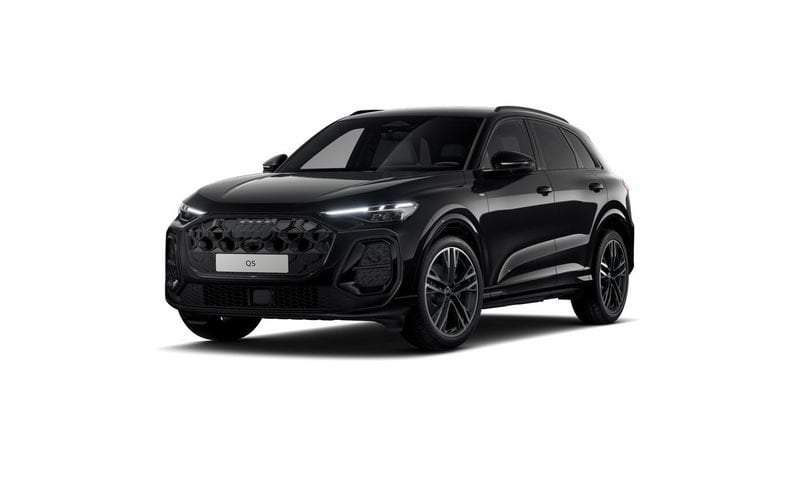 Audi Q5 Q5 2.0 tfsi mhev+ S line edition quattro 204cv s-tronic