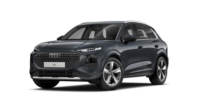 Audi Q3 Q3 2.0 tdi Business Advanced 150cv s-tronic