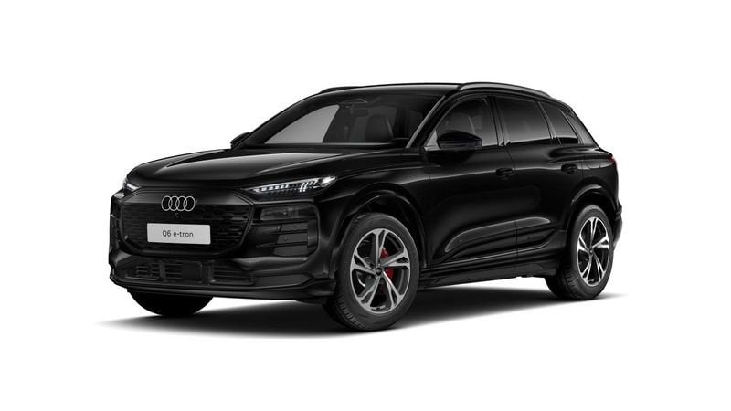 Audi Q6 e-tron Q6 e-tron performance Business Advanced 326cv