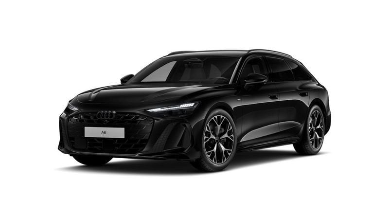 Audi A6 A6 Avant 2.0 e-hybrid S line edition quattro 299cv s-tronic