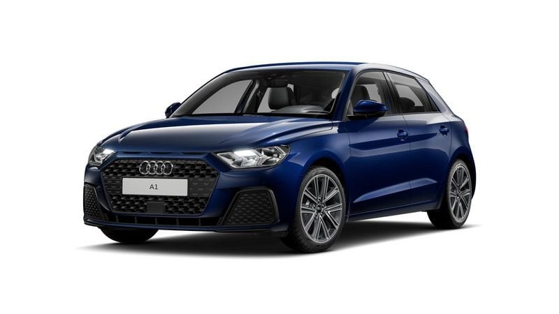 Audi A1 Sportback 30 TFSI Business