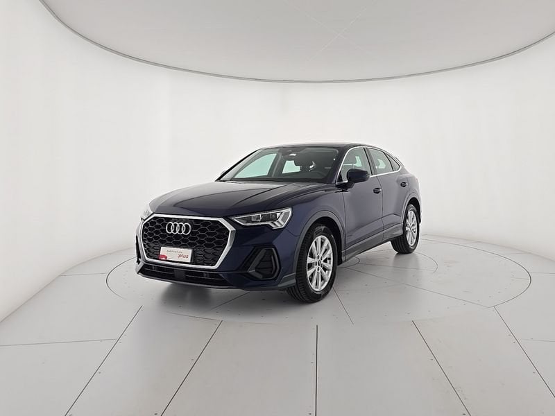 Audi Q3 Q3 Sportback 35 2.0 tdi Business Plus s-tronic