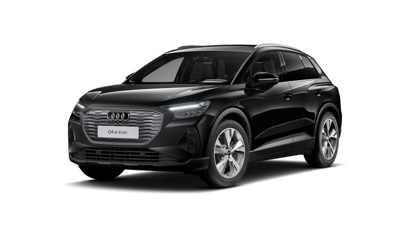 Audi Q4 e-tron Q4 e-tron 40 Custom Edition