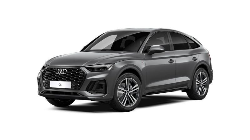 Audi Q5 Q5 40 2.0 tdi mhev 12V S line Plus quattro s-tronic