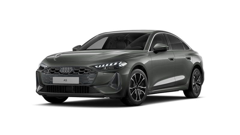 Audi A5 A5 TDI 150 kW mHEV+ S tronic Business Advanced