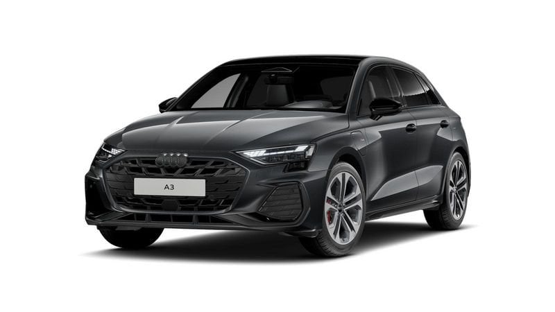 Audi A3 Sportback TFSI e 200 kW S tr S line Edition S.Back