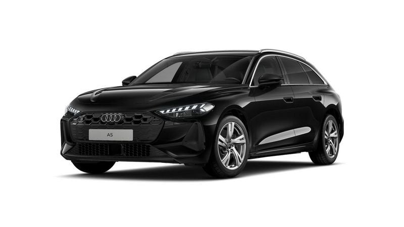 Audi A5 A5 Avant 2.0 tdi mhev+ Business quattro 204cv s-tronic