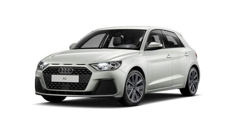Audi A1 A1 SPB 30 TFSI S tronic Business