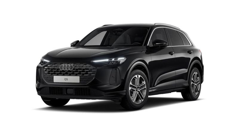 Audi Q5 Q5 2.0 tfsi mhev+ Business 204cv s-tronic