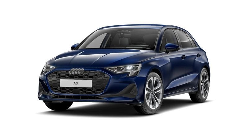 Audi A3 Sportback TFSI 85 kW Design S.Back