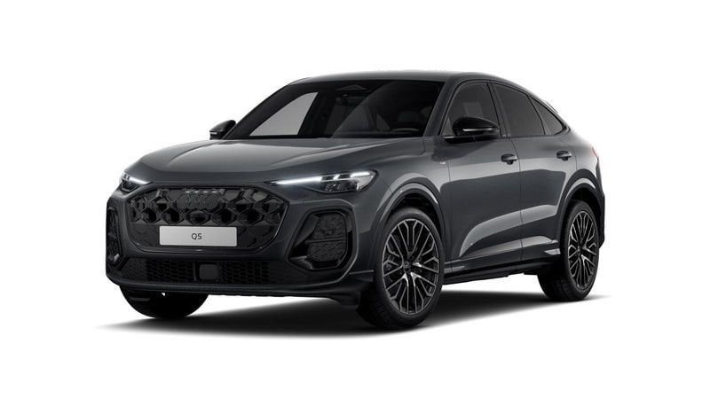 Audi Q5 Q5 2.0 tdi mhev+ S line edition quattro 204cv s-tronic