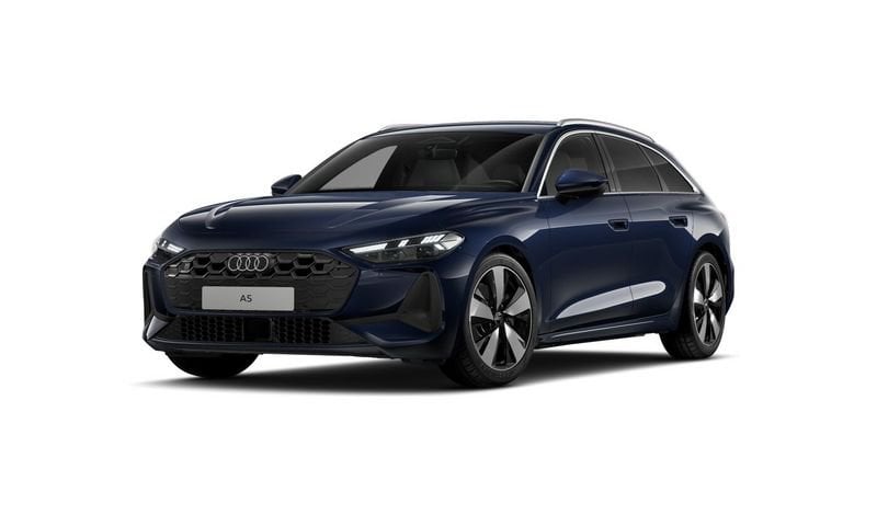 Audi A5 A5 Avant 2.0 tdi mhev+ S Line Interior quattro 204cv s-tronic