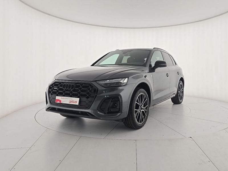 Audi Q5 Q5 50 2.0 tfsi e S line Plus quattro s-tronic
