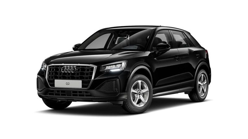 Audi Q2 Q2 35 TFSI S tronic Business