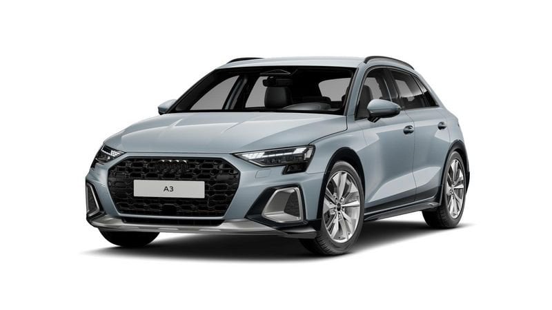 Audi A3 A3 allstreet 2.0 tdi Business Advanced 150cv s-tronic