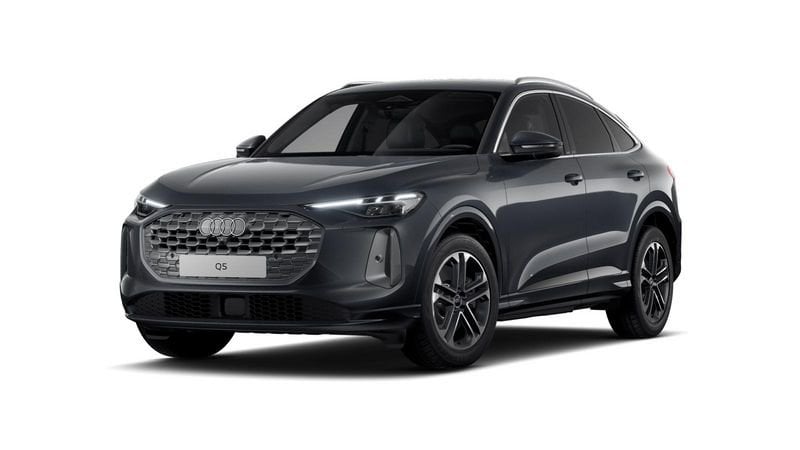 Audi Q5 Q5 2.0 tdi mhev+ Business Advanced quattro 204cv s-tronic