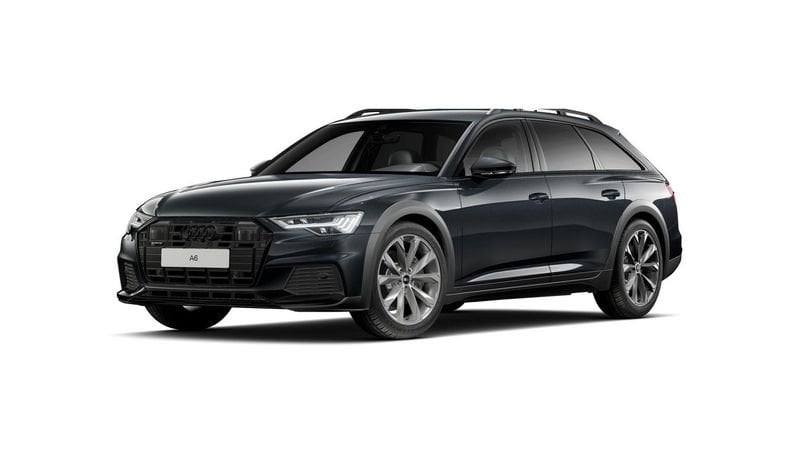 Audi A6 Allroad Quattro 40 TDI 2.0 quattro Business Evolution S tronic