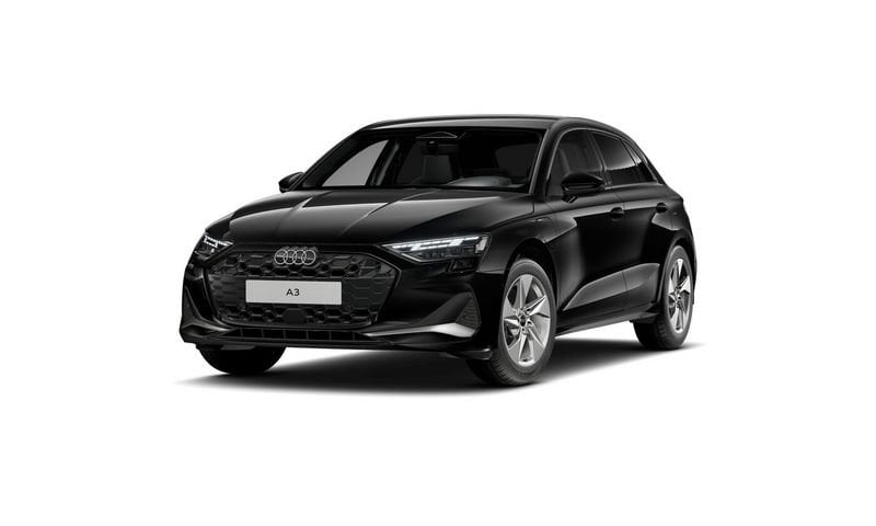 Audi A3 A3 Sportback 1.5 tfsi e Business Advanced 204cv s-tronic