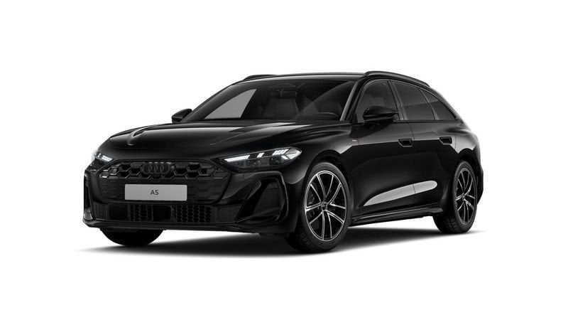 Audi A5 A5 Avant 2.0 tdi mhev+ S line edition 204cv s-tronic