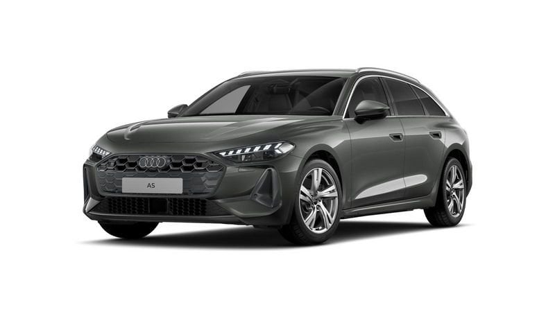 Audi A5 A5 Avant 2.0 tdi mhev+ Business Advanced quattro 204cv s-tronic