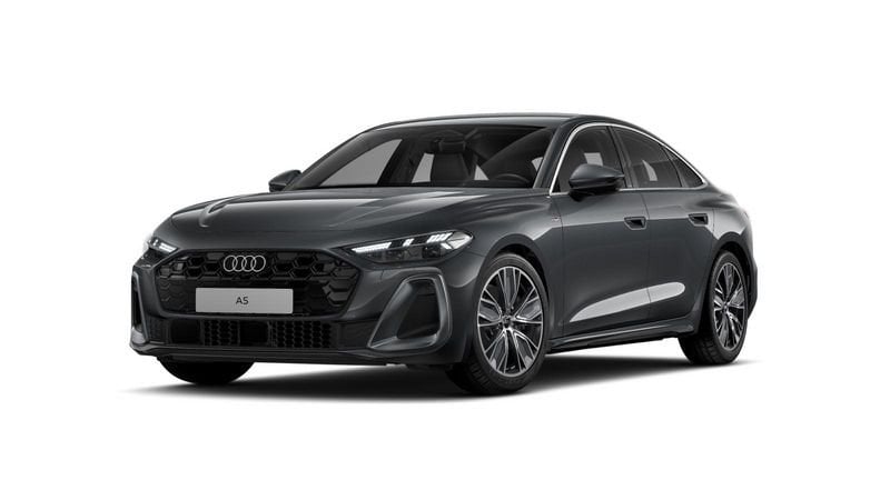Audi A5 A5 Berlina 2.0 tdi mhev+ S line edition 204cv s-tronic