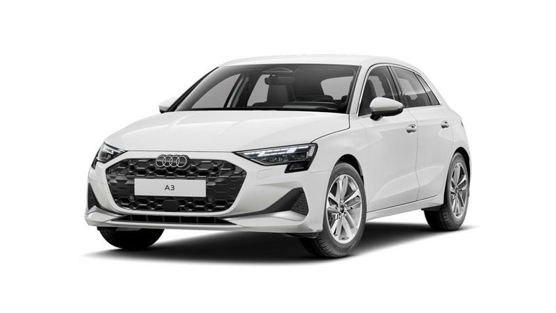 Audi A3 Sportback TDI 110 kW S tr Business Advanced