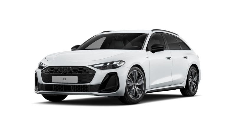 Audi A5 A5 Avant 2.0 tdi mhev+ S line edition quattro 204cv s-tronic
