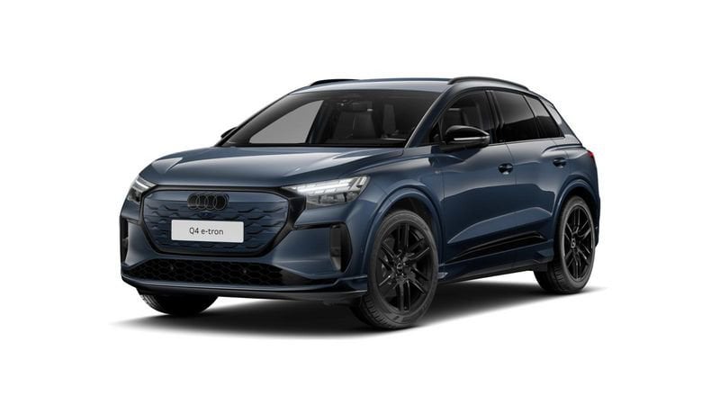 Audi Q4 e-tron Q4 e-tron performance S line quattro 340cv